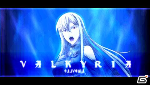 ナジアル会戦をセルベリアの視点で描くPSP「戦場のヴァルキュリア3」ダウンロードコンテンツ第4弾配信中の画像2