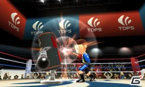 2本のタッチペンでスポーツ競技を楽しむ3DS「タッチ！ダブルペンスポーツ」のゲームモードを紹介の画像100