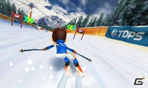 2本のタッチペンでスポーツ競技を楽しむ3DS「タッチ！ダブルペンスポーツ」のゲームモードを紹介の画像137