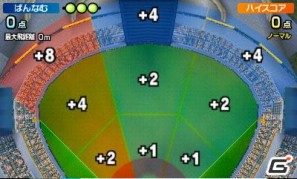 2本のタッチペンでスポーツ競技を楽しむ3DS「タッチ！ダブルペンスポーツ」のゲームモードを紹介の画像15