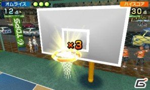 2本のタッチペンでスポーツ競技を楽しむ3DS「タッチ！ダブルペンスポーツ」のゲームモードを紹介の画像52