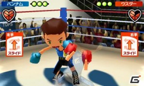 2本のタッチペンでスポーツ競技を楽しむ3DS「タッチ！ダブルペンスポーツ」のゲームモードを紹介の画像70