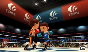 2本のタッチペンでスポーツ競技を楽しむ3DS「タッチ！ダブルペンスポーツ」のゲームモードを紹介の画像72