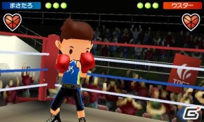 2本のタッチペンでスポーツ競技を楽しむ3DS「タッチ！ダブルペンスポーツ」のゲームモードを紹介の画像76