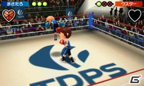 2本のタッチペンでスポーツ競技を楽しむ3DS「タッチ！ダブルペンスポーツ」のゲームモードを紹介の画像80