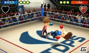 2本のタッチペンでスポーツ競技を楽しむ3DS「タッチ！ダブルペンスポーツ」のゲームモードを紹介の画像84