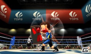 2本のタッチペンでスポーツ競技を楽しむ3DS「タッチ！ダブルペンスポーツ」のゲームモードを紹介の画像96