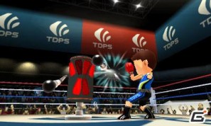 2本のタッチペンでスポーツ競技を楽しむ3DS「タッチ！ダブルペンスポーツ」のゲームモードを紹介の画像97
