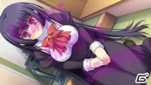 PSP「乙女はお姉さまに恋してるPortable～2人のエルダー」店舗特典イラストを公開の画像12