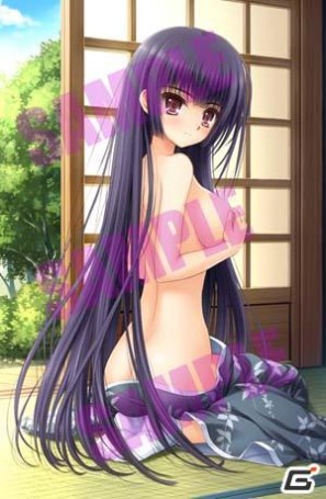 PSP「乙女はお姉さまに恋してるPortable～2人のエルダー」店舗特典イラストを公開の画像6