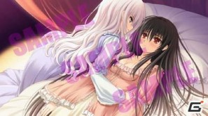 PSP「乙女はお姉さまに恋してるPortable～2人のエルダー」店舗特典イラストを公開の画像9