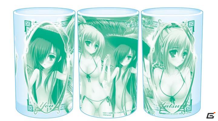 PSP「乙女はお姉さまに恋してるPortable～2人のエルダー」店舗特典イラストを公開の画像3