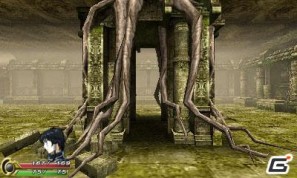 3DS/PSP「アンチェインブレイズ レクス」不死身の体を持つキャラクター“ルシアス”を紹介！公式サイトもリニューアルの画像13