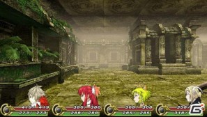 3DS/PSP「アンチェインブレイズ レクス」不死身の体を持つキャラクター“ルシアス”を紹介！公式サイトもリニューアルの画像35