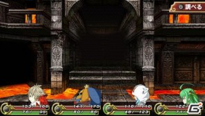 3DS/PSP「アンチェインブレイズ レクス」不死身の体を持つキャラクター“ルシアス”を紹介！公式サイトもリニューアルの画像40