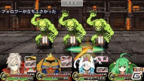 3DS/PSP「アンチェインブレイズ レクス」不死身の体を持つキャラクター“ルシアス”を紹介！公式サイトもリニューアルの画像50