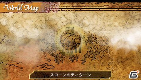 3DS/PSP「アンチェインブレイズ レクス」不死身の体を持つキャラクター“ルシアス”を紹介！公式サイトもリニューアルの画像30