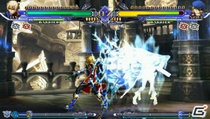 ABYSSモードやキャラクターを新たに追加！PSP/3DS「ブレイブルー コンティニュアムシフト2」3月31日発売の画像2