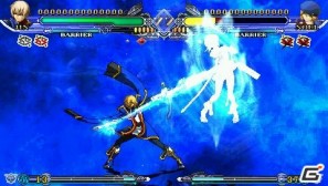 ABYSSモードやキャラクターを新たに追加！PSP/3DS「ブレイブルー コンティニュアムシフト2」3月31日発売の画像4