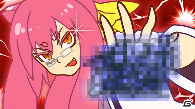 ABYSSモードやキャラクターを新たに追加！PSP/3DS「ブレイブルー コンティニュアムシフト2」3月31日発売の画像33