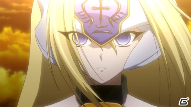 ABYSSモードやキャラクターを新たに追加！PSP/3DS「ブレイブルー コンティニュアムシフト2」3月31日発売の画像39