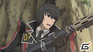 「戦場のヴァルキュリア3」ダウンロードコンテンツ第5弾配信開始！OVA最新情報も公開の画像17