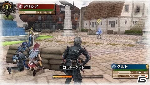 「戦場のヴァルキュリア3」ダウンロードコンテンツ第5弾配信開始！OVA最新情報も公開の画像2