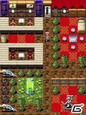 ジー・モード、シリーズ最新作「フライハイトフロンティア」がこれまでの月額315円から無料に！の画像7