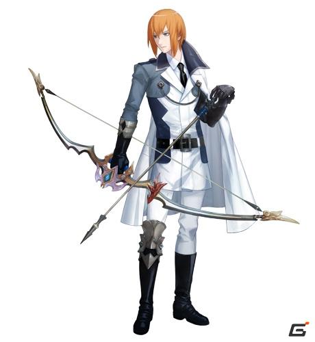使用の代償は“命”。メサイアの操る黄金の武器…。PSP「最後の約束の物語」公式サイトにて動画3本一挙公開の画像7