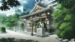 それは─あったかもしれない。ラボメンたちとの物語。Xbox 360「シュタインズ・ゲート 比翼恋理のだーりん」ゲーム内容新情報を公開の画像50