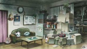 それは─あったかもしれない。ラボメンたちとの物語。Xbox 360「シュタインズ・ゲート 比翼恋理のだーりん」ゲーム内容新情報を公開の画像8