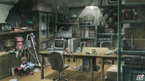 それは─あったかもしれない。ラボメンたちとの物語。Xbox 360「シュタインズ・ゲート 比翼恋理のだーりん」ゲーム内容新情報を公開の画像9