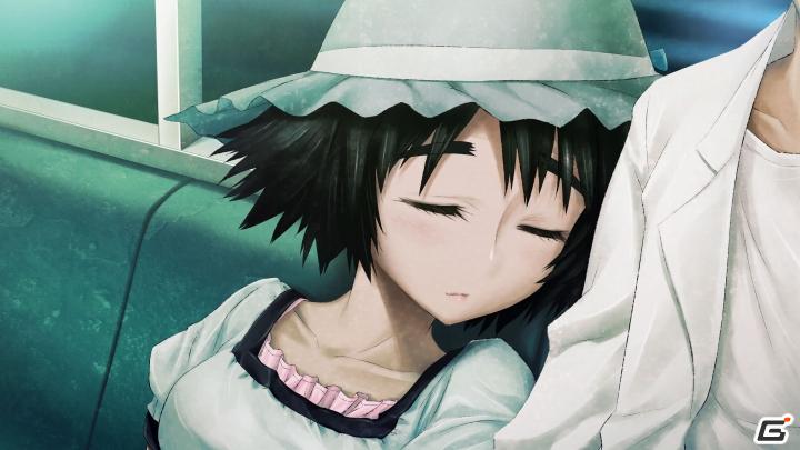 それは─あったかもしれない。ラボメンたちとの物語。Xbox 360「シュタインズ・ゲート 比翼恋理のだーりん」ゲーム内容新情報を公開の画像11