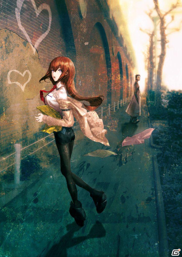 それは─あったかもしれない。ラボメンたちとの物語。Xbox 360「シュタインズ・ゲート 比翼恋理のだーりん」ゲーム内容新情報を公開の画像13