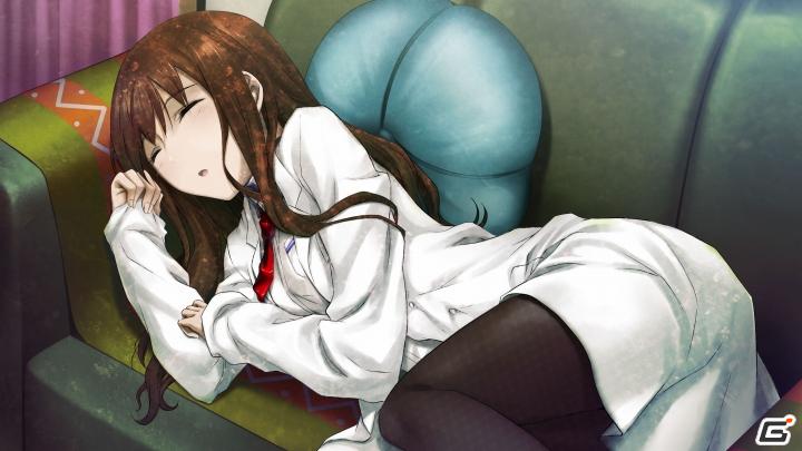 それは─あったかもしれない。ラボメンたちとの物語。Xbox 360「シュタインズ・ゲート 比翼恋理のだーりん」ゲーム内容新情報を公開の画像34