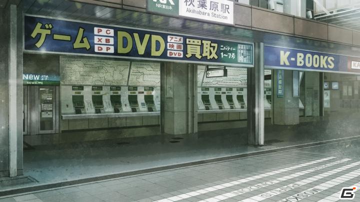 それは─あったかもしれない。ラボメンたちとの物語。Xbox 360「シュタインズ・ゲート 比翼恋理のだーりん」ゲーム内容新情報を公開の画像41
