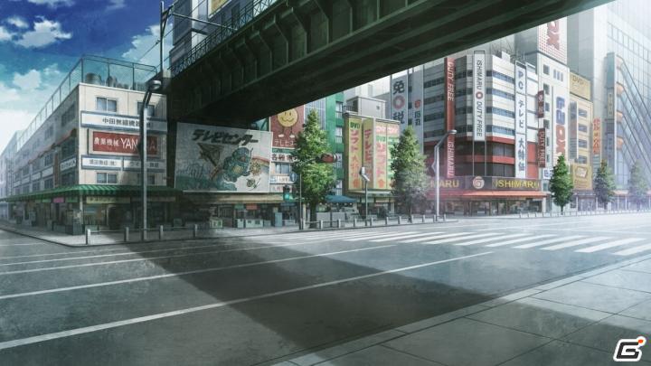 それは─あったかもしれない。ラボメンたちとの物語。Xbox 360「シュタインズ・ゲート 比翼恋理のだーりん」ゲーム内容新情報を公開の画像44
