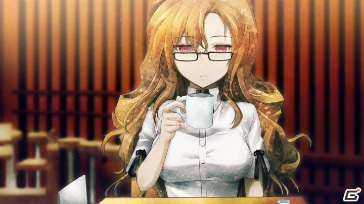 それは─あったかもしれない。ラボメンたちとの物語。Xbox 360「シュタインズ・ゲート 比翼恋理のだーりん」ゲーム内容新情報を公開の画像46