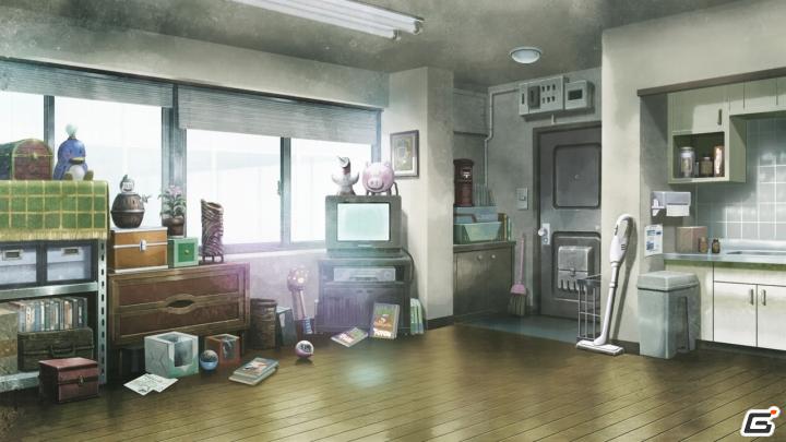 それは─あったかもしれない。ラボメンたちとの物語。Xbox 360「シュタインズ・ゲート 比翼恋理のだーりん」ゲーム内容新情報を公開の画像7