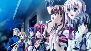 PSP「プリンセスフロンティアポータブル」声優インタビューの第2弾を公開、戦国メイド＆カフェバー「もののぷ」とのタイアップも発表の画像1