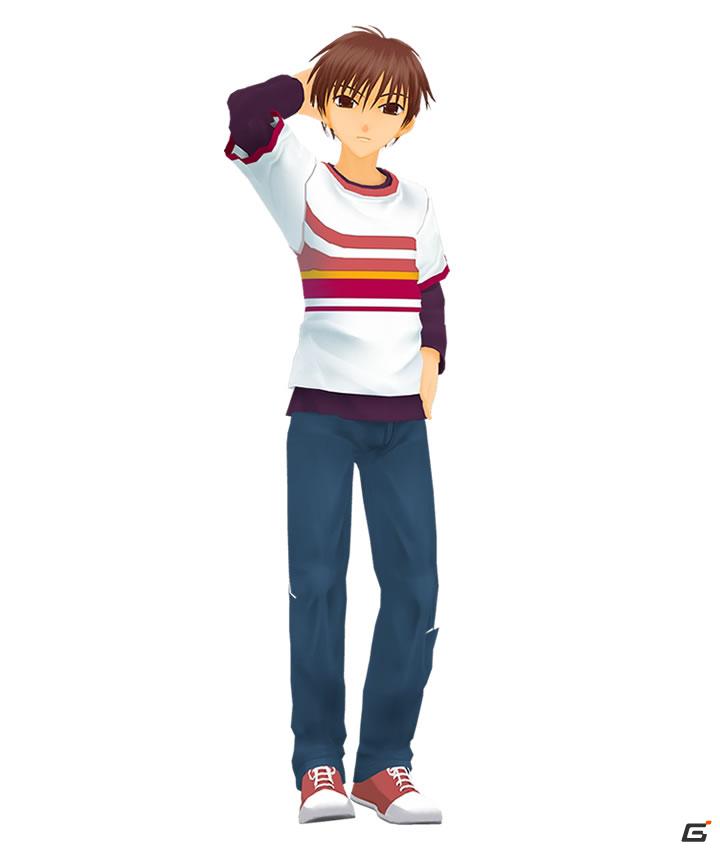KIDが世に送り出した名作「Ever17」がさまざまな要素が加わり生まれ変わって登場！Xbox 360「Ever17」の画像1