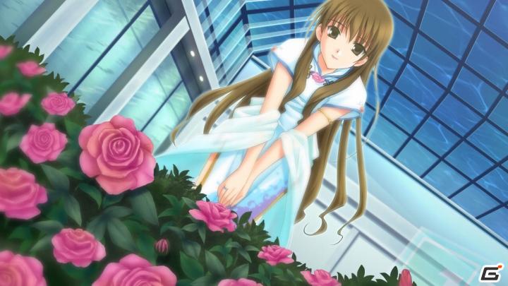 KIDが世に送り出した名作「Ever17」がさまざまな要素が加わり生まれ変わって登場！Xbox 360「Ever17」の画像13