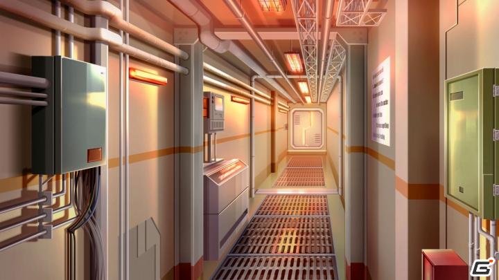 KIDが世に送り出した名作「Ever17」がさまざまな要素が加わり生まれ変わって登場！Xbox 360「Ever17」の画像14