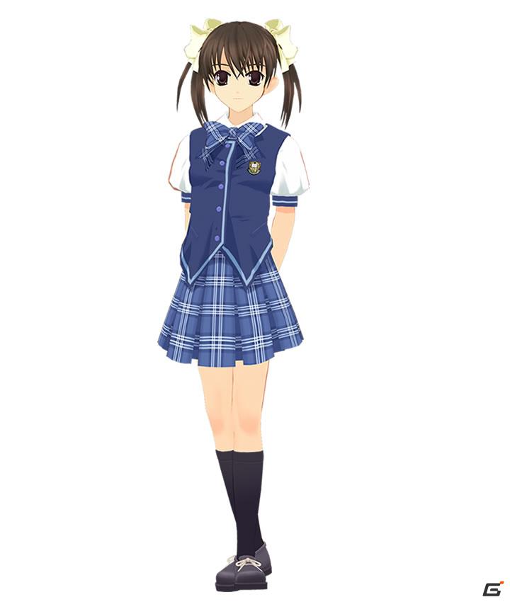 KIDが世に送り出した名作「Ever17」がさまざまな要素が加わり生まれ変わって登場！Xbox 360「Ever17」の画像18