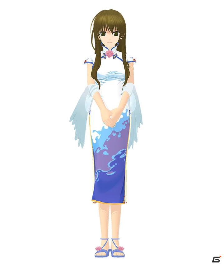 KIDが世に送り出した名作「Ever17」がさまざまな要素が加わり生まれ変わって登場！Xbox 360「Ever17」の画像19