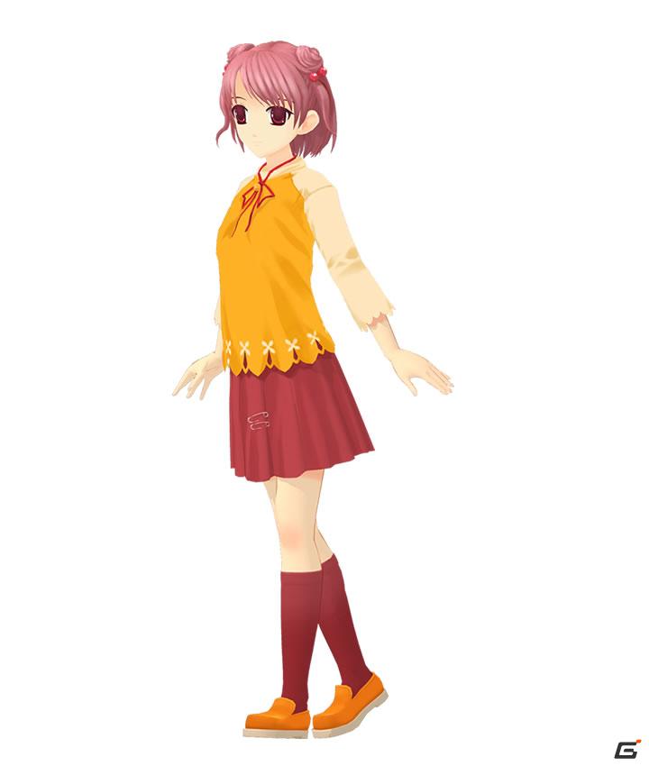 KIDが世に送り出した名作「Ever17」がさまざまな要素が加わり生まれ変わって登場！Xbox 360「Ever17」の画像20