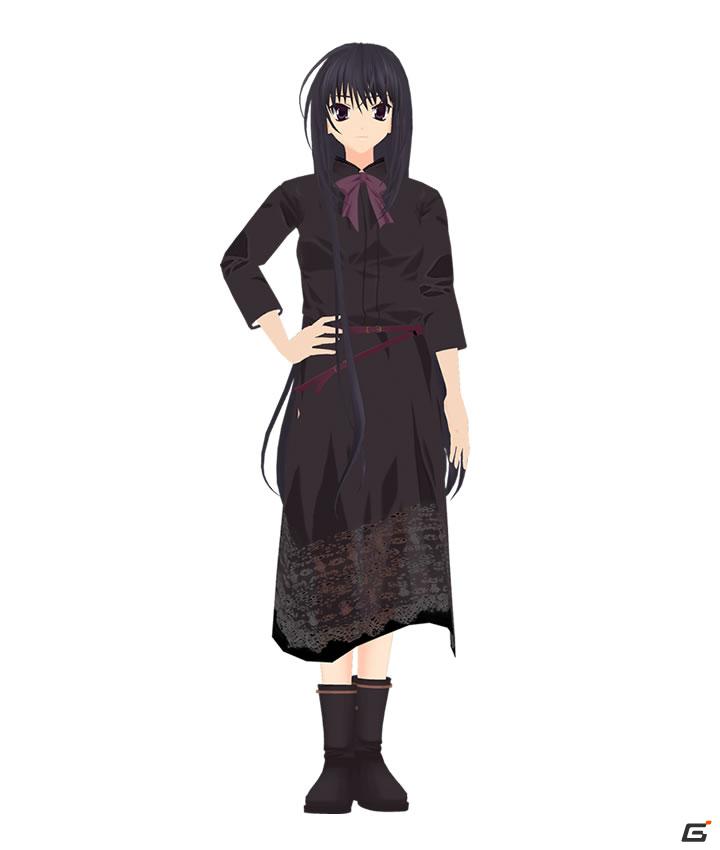 KIDが世に送り出した名作「Ever17」がさまざまな要素が加わり生まれ変わって登場！Xbox 360「Ever17」の画像21