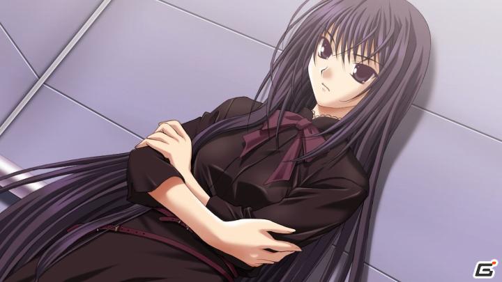 KIDが世に送り出した名作「Ever17」がさまざまな要素が加わり生まれ変わって登場！Xbox 360「Ever17」の画像22