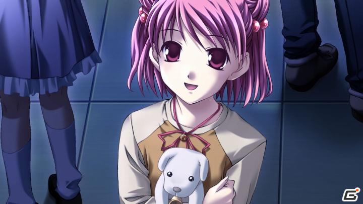KIDが世に送り出した名作「Ever17」がさまざまな要素が加わり生まれ変わって登場！Xbox 360「Ever17」の画像24