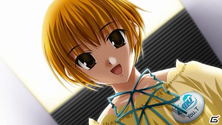 KIDが世に送り出した名作「Ever17」がさまざまな要素が加わり生まれ変わって登場！Xbox 360「Ever17」の画像3